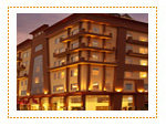 Hotel PR Residency, Amritsar