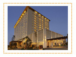 Hotel Grand Legacy, Amritsar