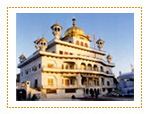 Delhi - Golden Temple Package Tour