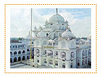 Gurdwara Patna Sahib Package Tour