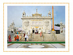Sachkhand Sri Hazur Sahib Package Tour