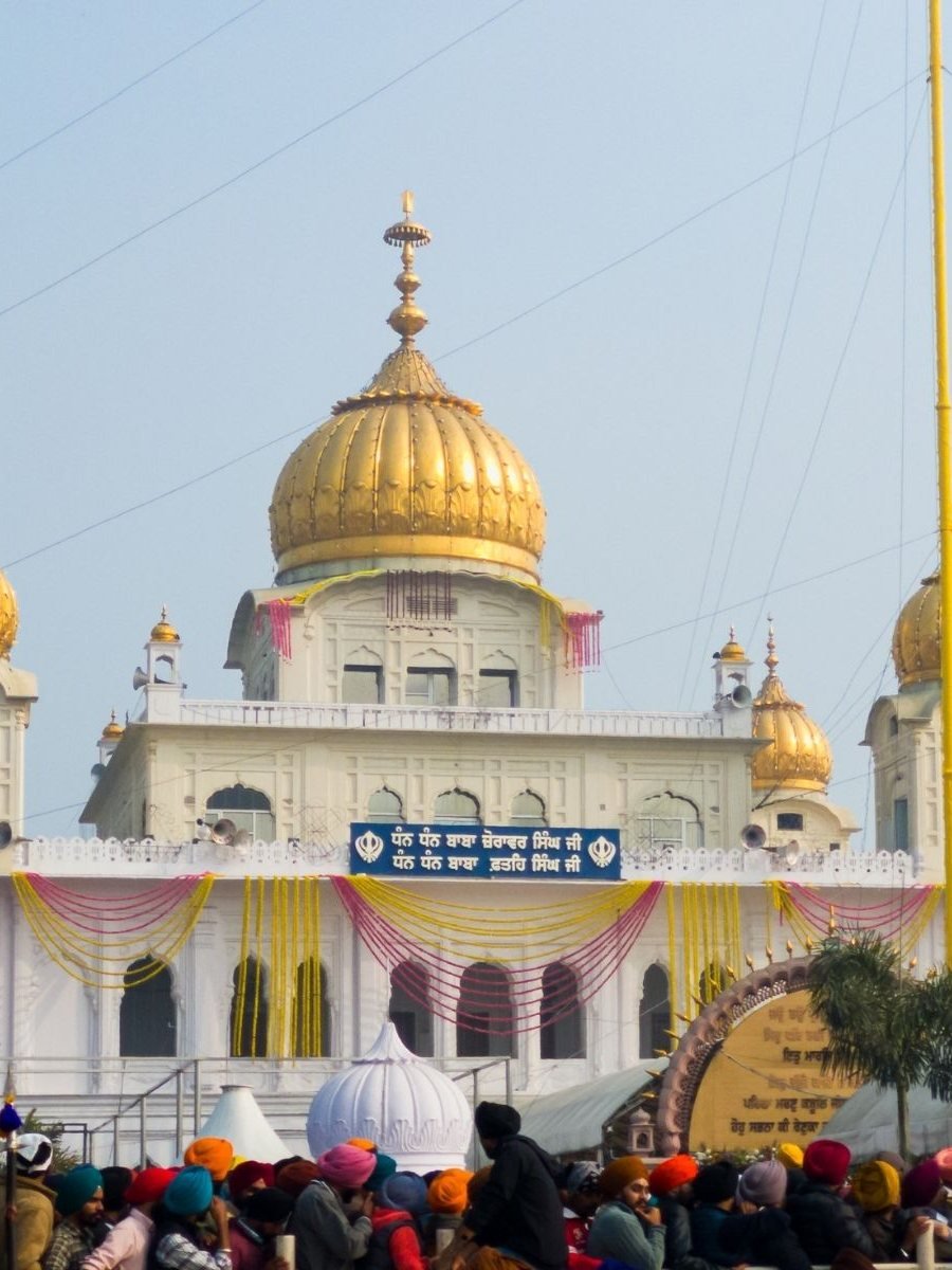 Gurudwara Bhora Sahib