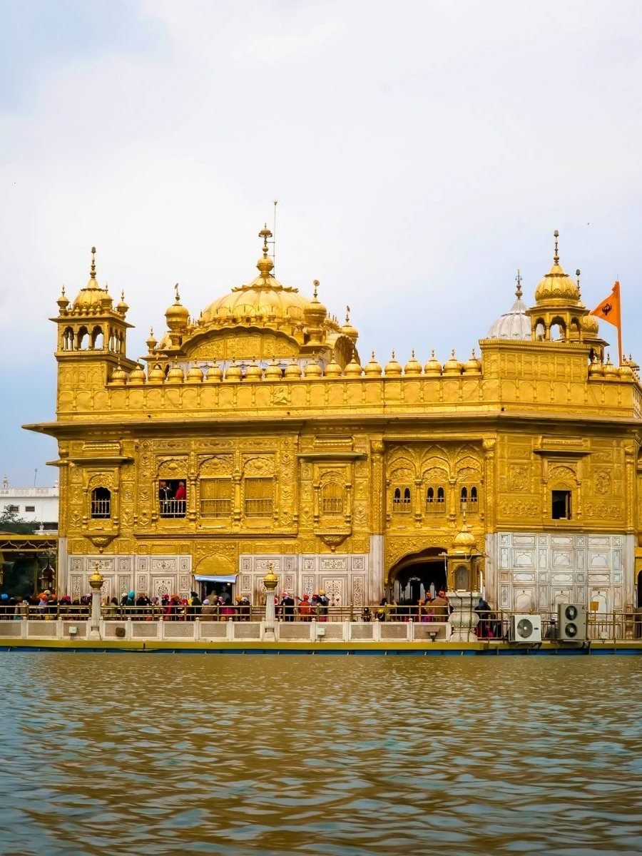 Sri Harimandir Sahib