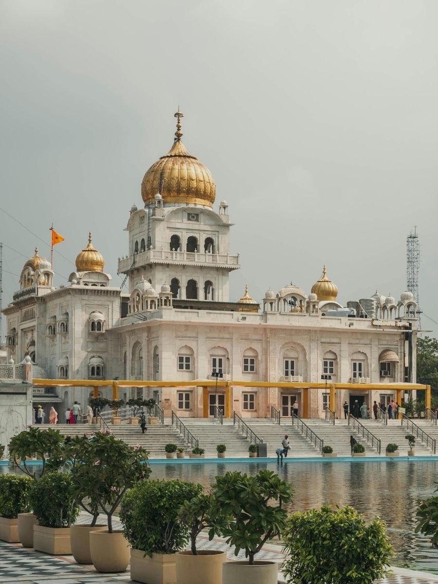 Hazoor Sahib