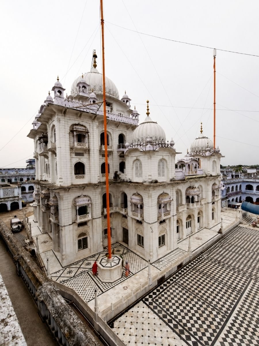 Patna Sahib Tour